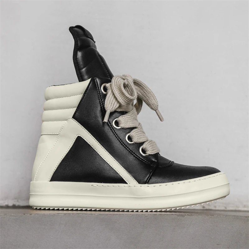 Men'S Shoes Height Increase - รองเท้าผ้าใบลำลองผู้ชายสุดหรู สไตล์สตรีท รองเท้าบูทแฟชั่นผู้ชาย เพิ่มความสูง น้ำหนักเบา รองเท้ากีฬาลำลองผู้หญิง