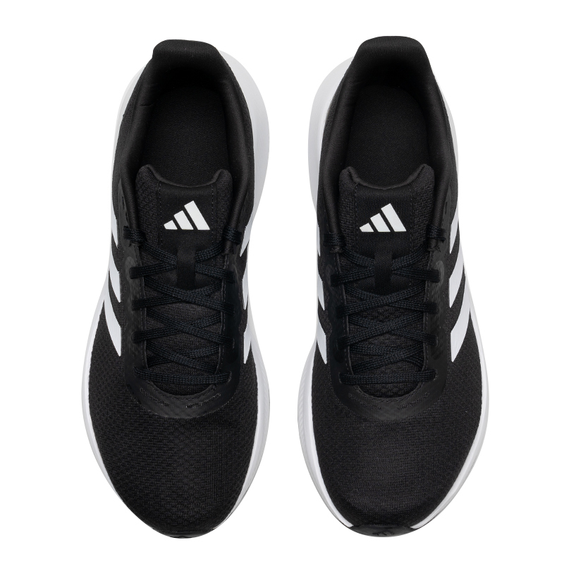 Men Shoes Running Adidas - อาดิดาสรองเท้าผู้ชายรันฟอลคอน 3.0 รองเท้ากีฬาน้ำหนักเบาสวมใส่สบายทนทานรองเท้าวิ่ง Hq3790
