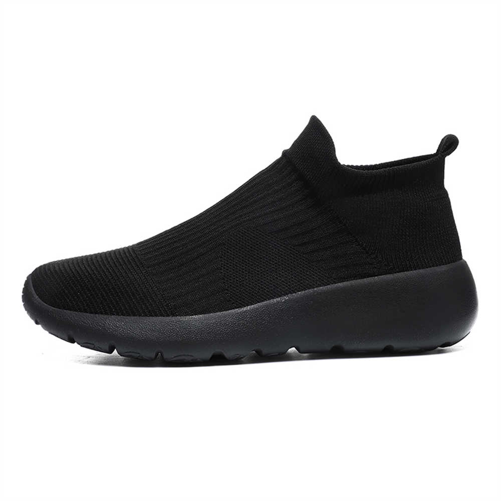 Men'S Shoes Different Types - รองเท้าผ้าใบผู้ชายทรงสูง รุ่น Tan Number 46 Tennis
