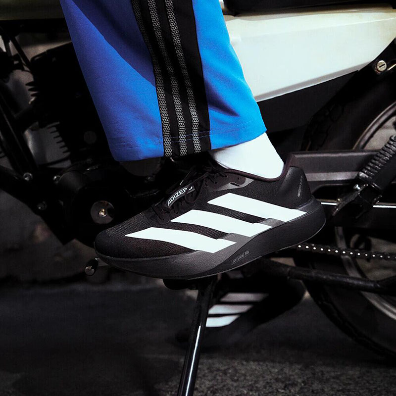 Men Shoes Running Adidas - อาดิดาส เมน อดิเซโร อีโว เอสแอลรองเท้าวิ่ง JP7149
