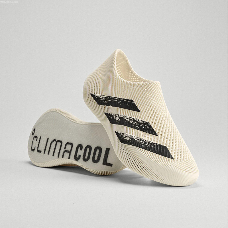 Men Shoes Running Adidas - 2026 รองเท้าวิ่งผู้ชาย Adidas แบบสวม ระบายอากาศได้ดี ผ้าสังเคราะห์