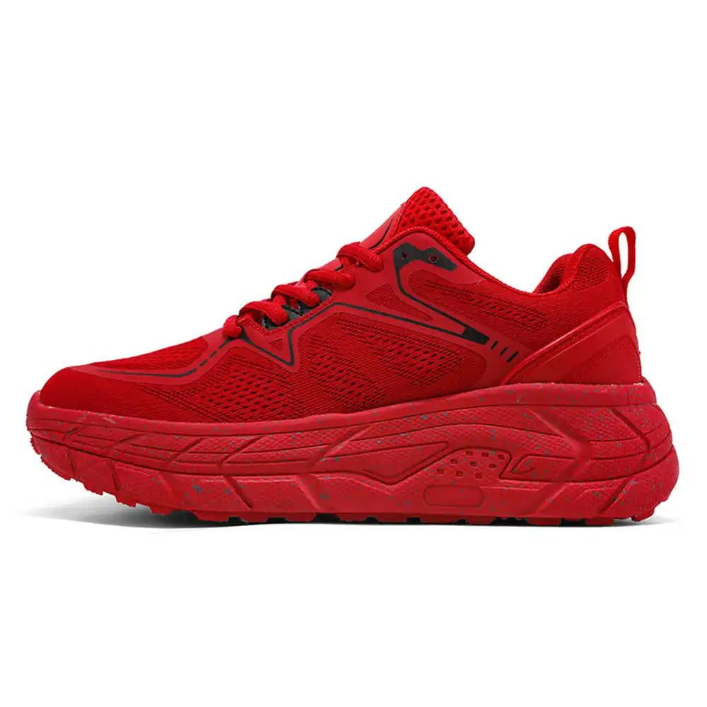 Men'S Shoes Different Types - ไม่ลื่นขนาด 37 รองเท้าขนาด 44 รองเท้าผ้าใบเทนนิสผู้ชายกีฬา Beskete