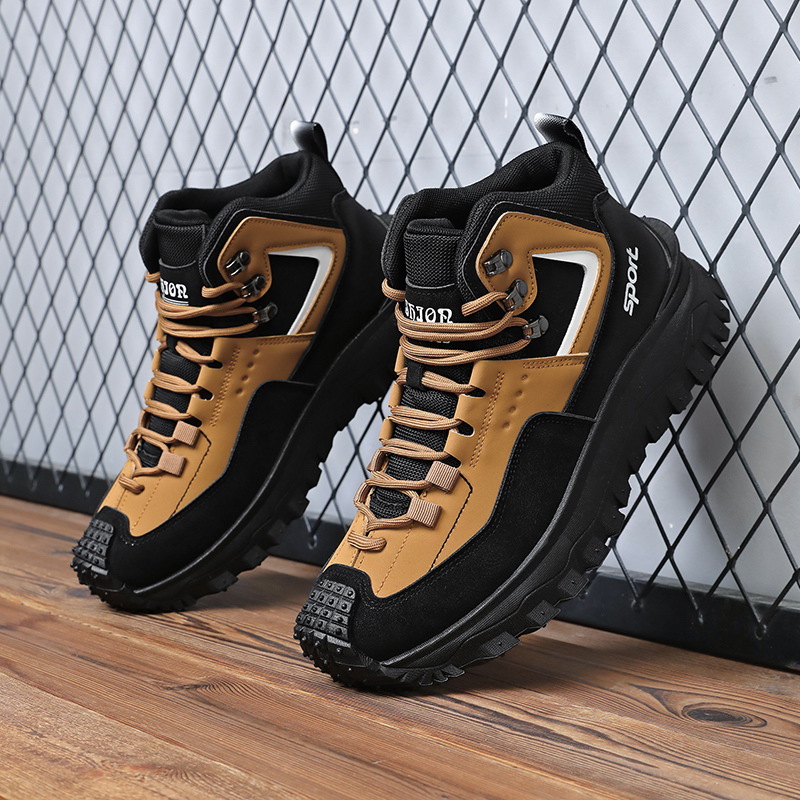 รองเท้าเดินป่าผู้ชายแบบกว้างพิ - Men'S Shoes Wide Width บทวิจารณ์และราคา