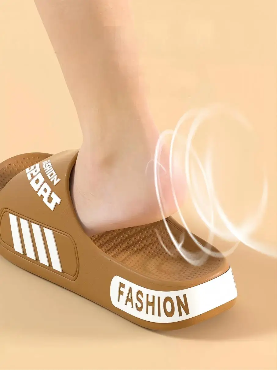 รองเท้าแตะ Eva ขนาดใหญ่สำหรับฤ - Men'S Shoes Professional บทวิจารณ์และราคา