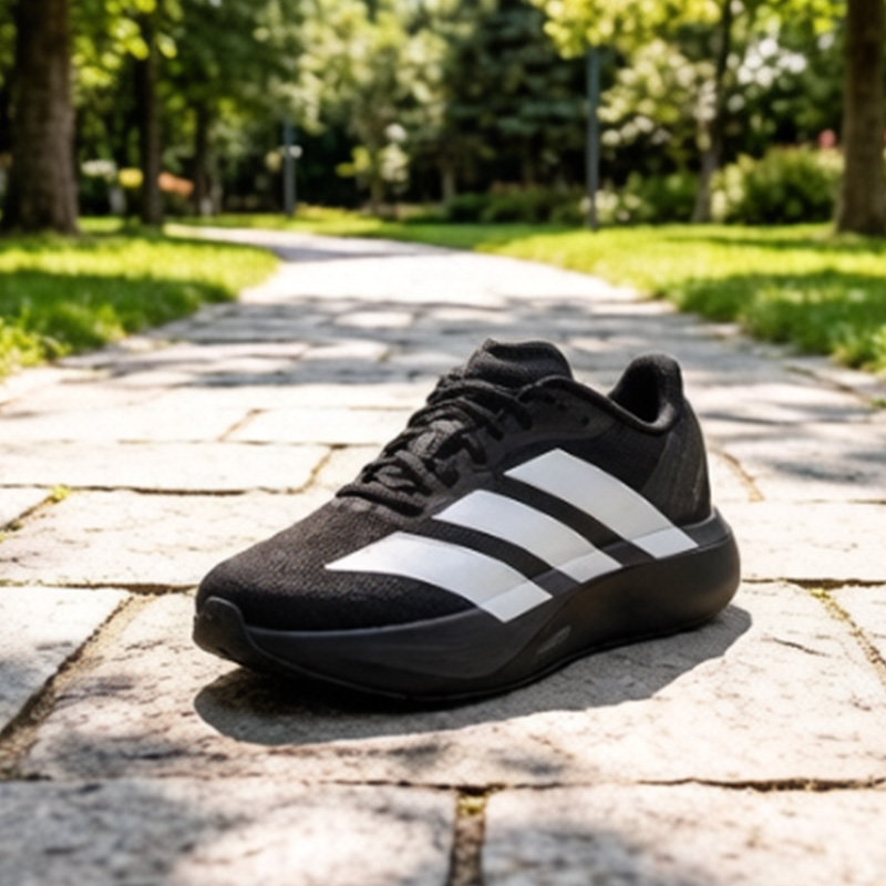 อาดิดาส รองเท้าวิ่งผู้ชาย รุ่น - Men Shoes Running Adidas บทวิจารณ์และราคา