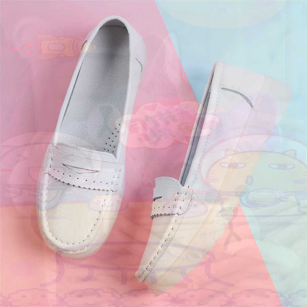 รองเท้าแตะขับรถวัยรุ่นรองเท้าผ - Men'S Shoes Different Types บทวิจารณ์และราคา