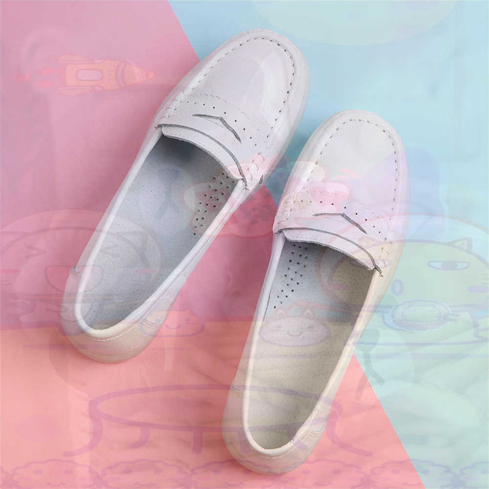 รองเท้าแตะขับรถวัยรุ่นรองเท้าผ - Men'S Shoes Different Types บทวิจารณ์และราคา