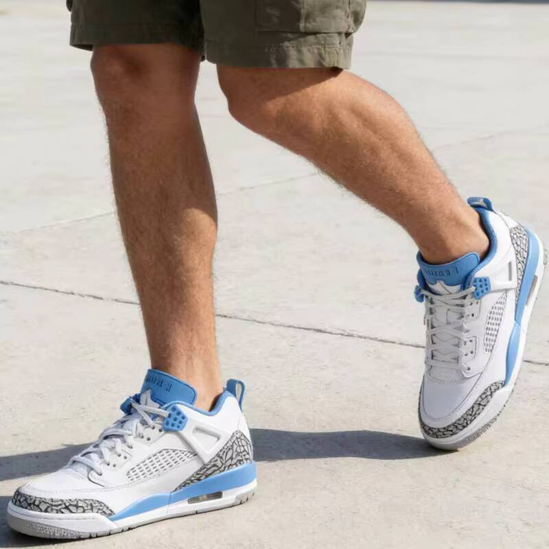 ร้อนแรงปี 2026 Nike Jordan Spi - Men Shoes Size Nike บทวิจารณ์และราคา