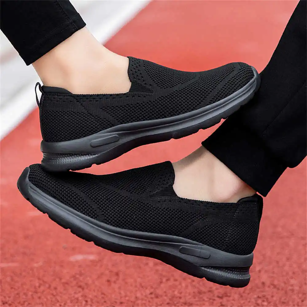ไม่มีลูกไม้สุทธิรองเท้าผู้ชายส - Men'S Shoes Different Types บทวิจารณ์และราคา