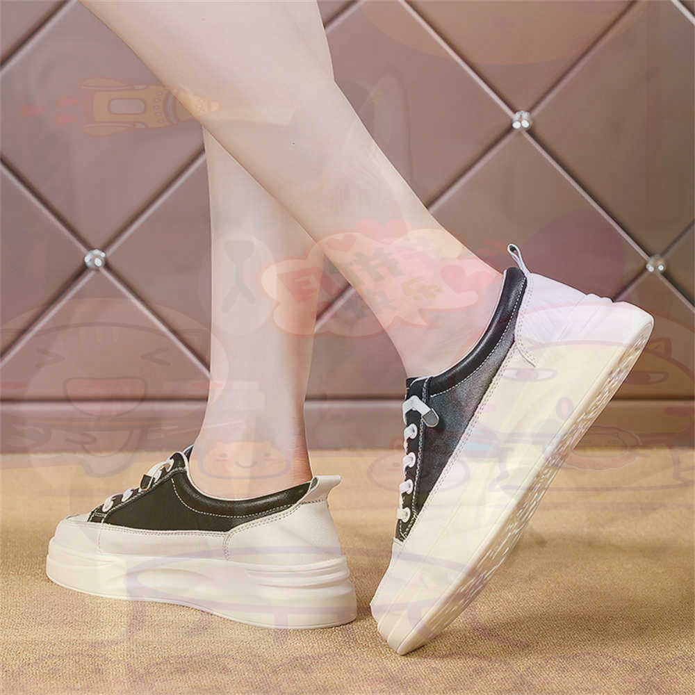 LACE-up Chunky Loafers ผู้หญิง - Men'S Shoes Different Types บทวิจารณ์และราคา