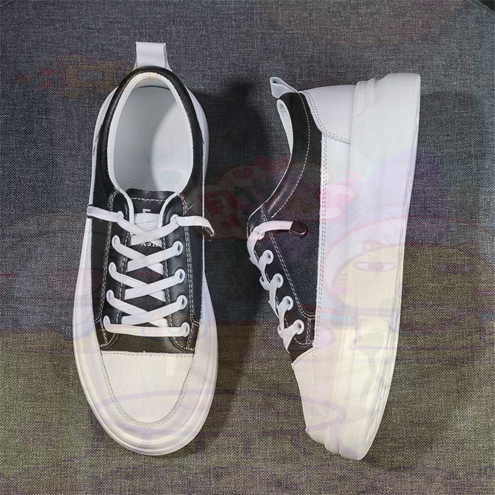 LACE-up Chunky Loafers ผู้หญิง - Men'S Shoes Different Types บทวิจารณ์และราคา