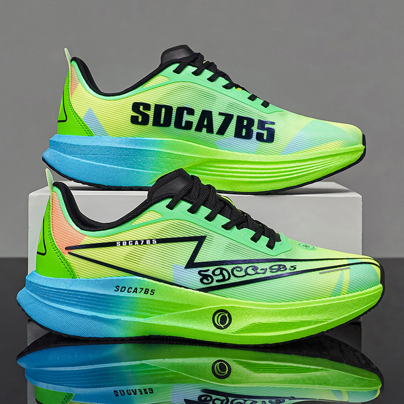 รองเท้าวิ่งกีฬาสำหรับผู้ชาย รอ - Men'S Shoes Professional บทวิจารณ์และราคา