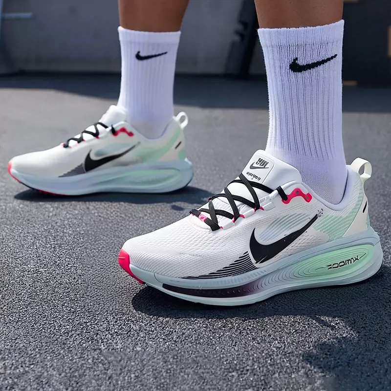 รองเท้าวิ่งไนกี้สำหรับผู้ชาย - - Men Shoes Size Nike บทวิจารณ์และราคา