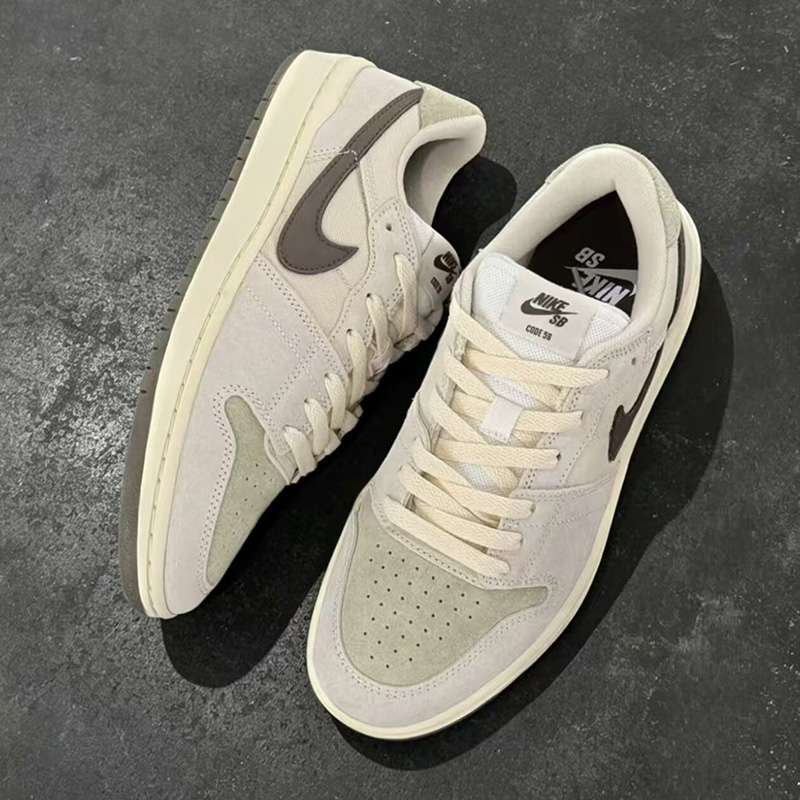ไนกี้ IB0108‑101 รองเท้าสเก็ตบ - Men Shoes Size Nike บทวิจารณ์และราคา