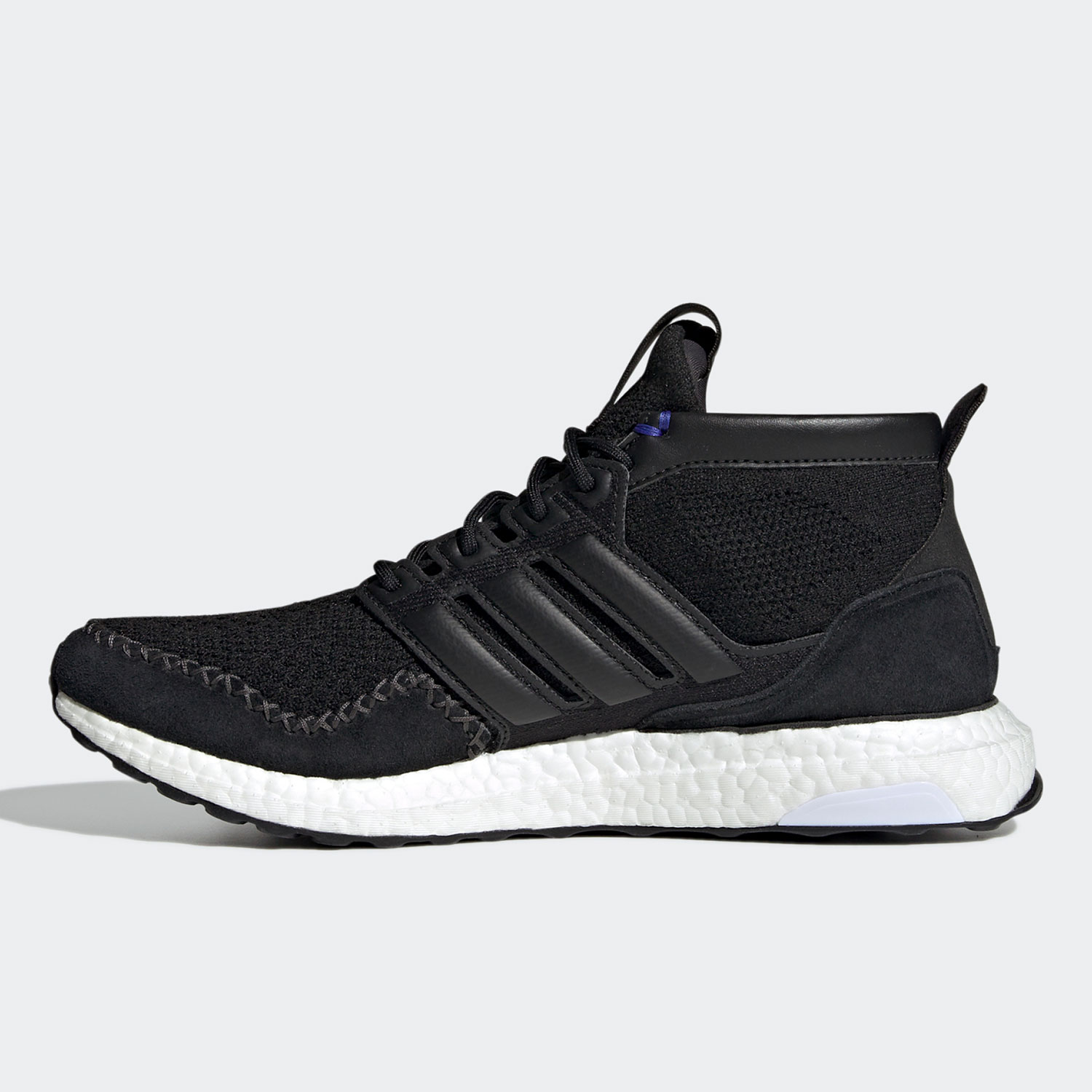 อาดิดาส ULTRABOOST rLEA LAB HI - Men Shoes Running Adidas บทวิจารณ์และราคา