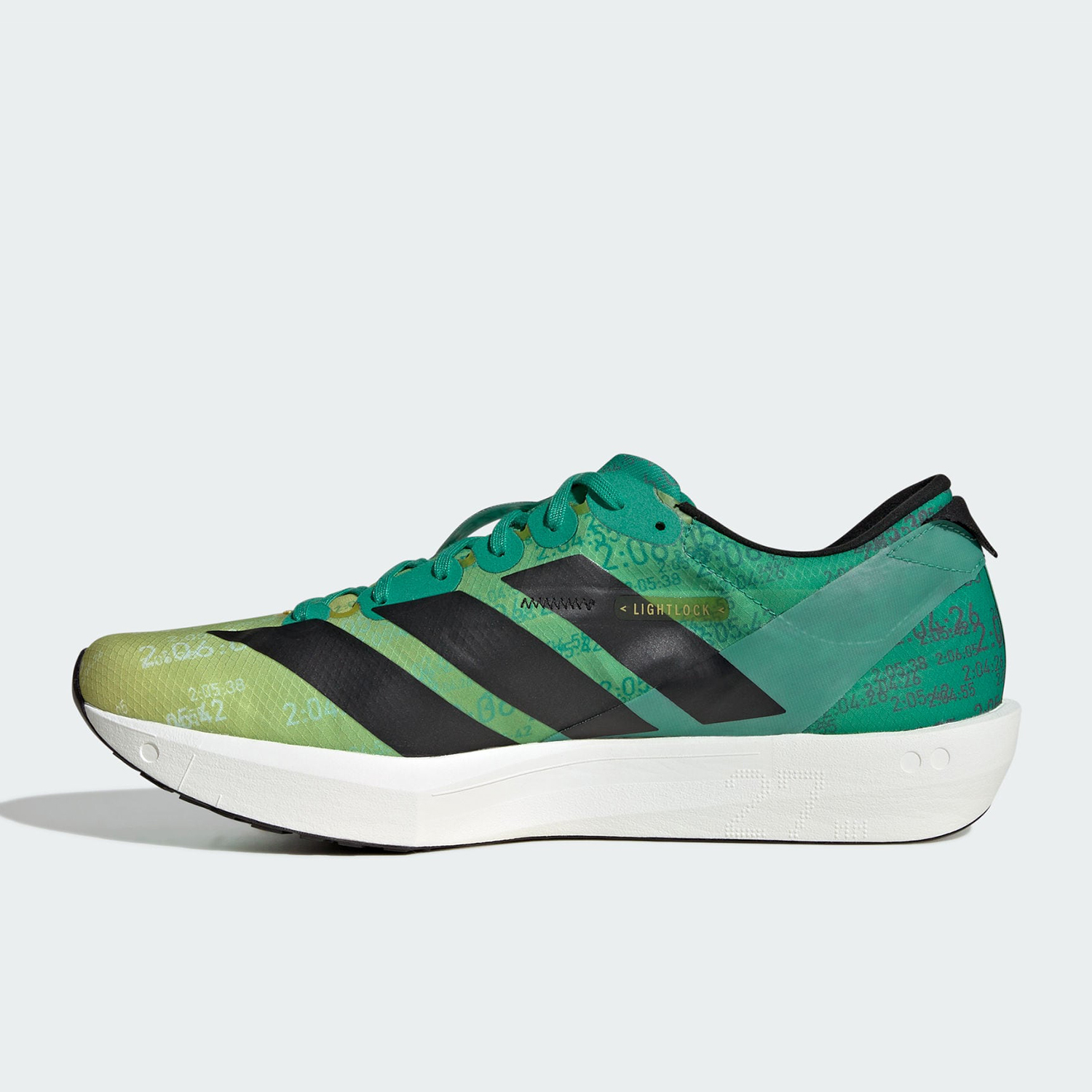 รองเท้าวิ่งกีฬาผู้ชาย Adidas ร - Men Shoes Running Adidas บทวิจารณ์และราคา