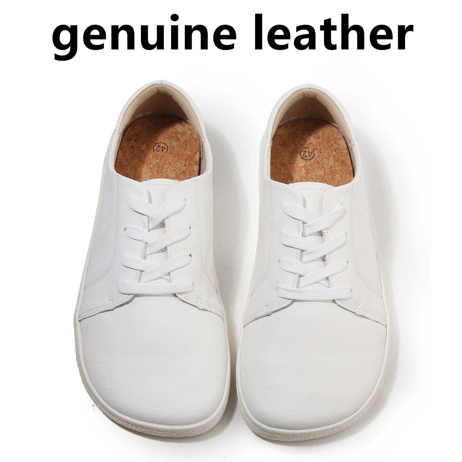 TONGLEPAO ฤดูใบไม้ผลิฤดูใบไม้ร - Boat Shoe Leather บทวิจารณ์และราคา