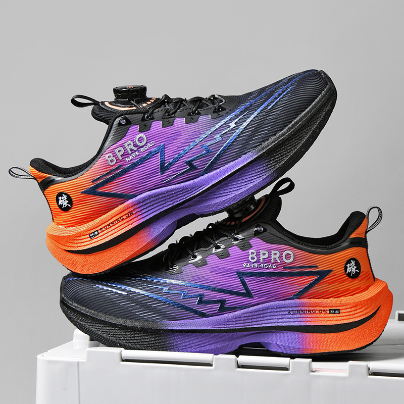 รองเท้าวิ่งกีฬาผู้ชายมืออาชีพค - Men'S Shoes Professional บทวิจารณ์และราคา