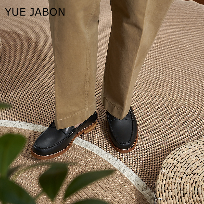 รองเท้าโลฟเฟอร์ผู้ชายแฟชั่นใหม - Men Shoes Uk บทวิจารณ์และราคา