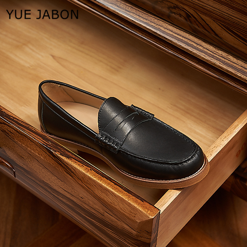 รองเท้าโลฟเฟอร์ผู้ชายแฟชั่นใหม - Men Shoes Uk บทวิจารณ์และราคา