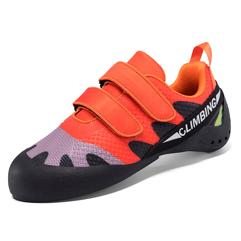 รองเท้าปีนเขาสำหรับผู้เริ่มต้น - Men'S Shoes Professional บทวิจารณ์และราคา