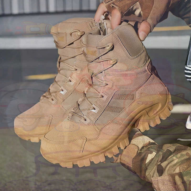 Tan Long Barrel Deadlift รองเท - Men'S Shoes Different Types บทวิจารณ์และราคา
