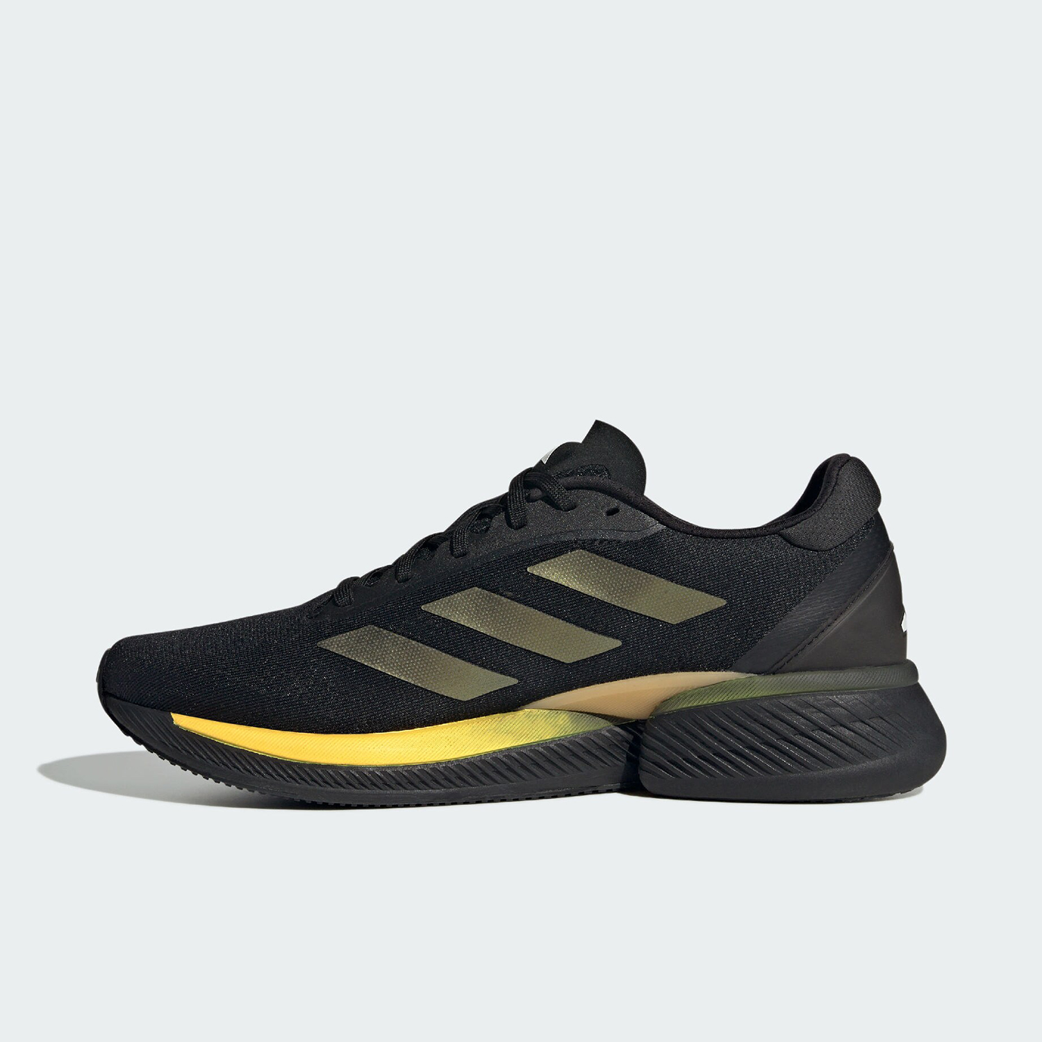 อาดิดาสของแท้รองเท้าวิ่งน้ำหนั - Men Shoes Running Adidas บทวิจารณ์และราคา