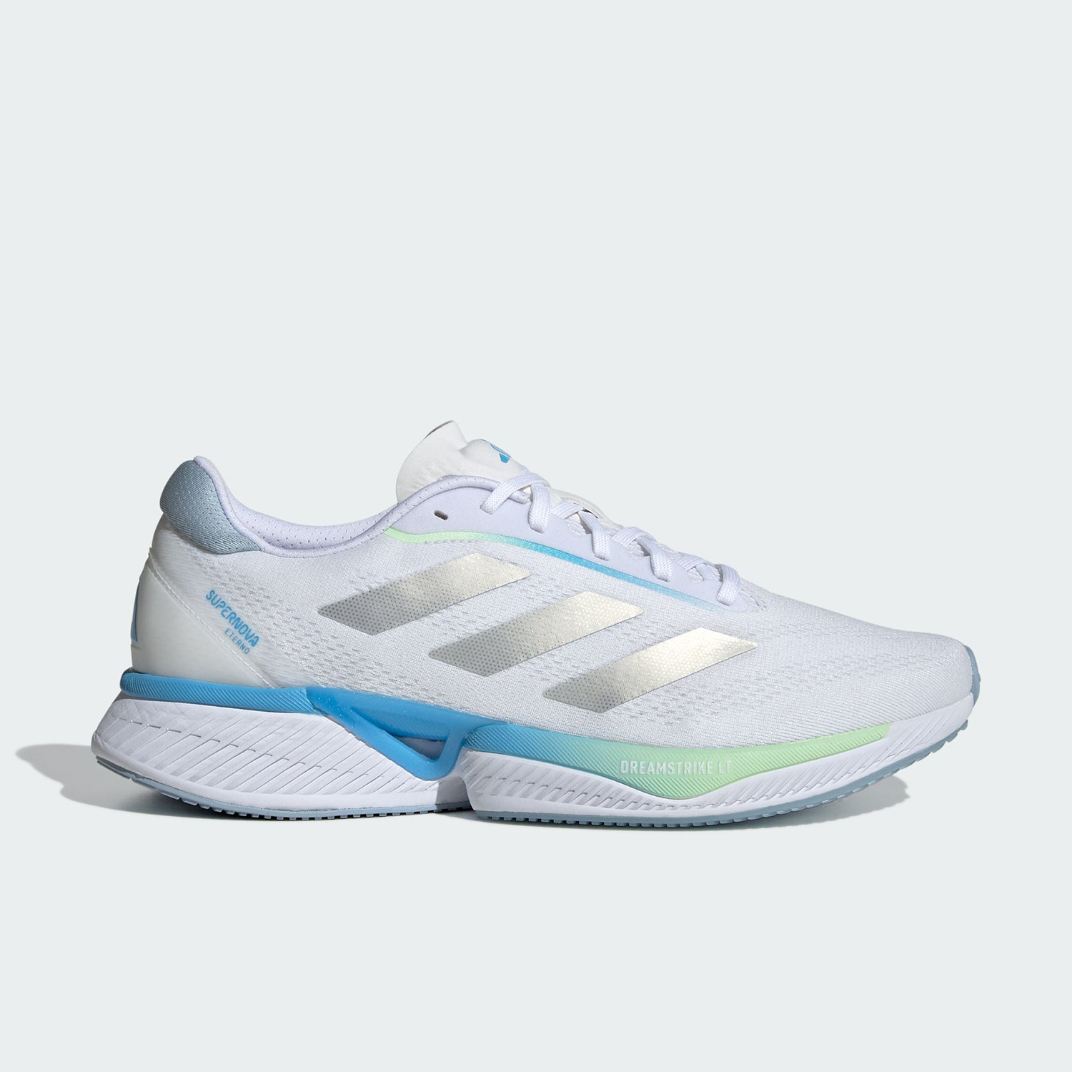 รองเท้าวิ่งแบบมีเบาะรองรับแรงก - Men Shoes Running Adidas บทวิจารณ์และราคา