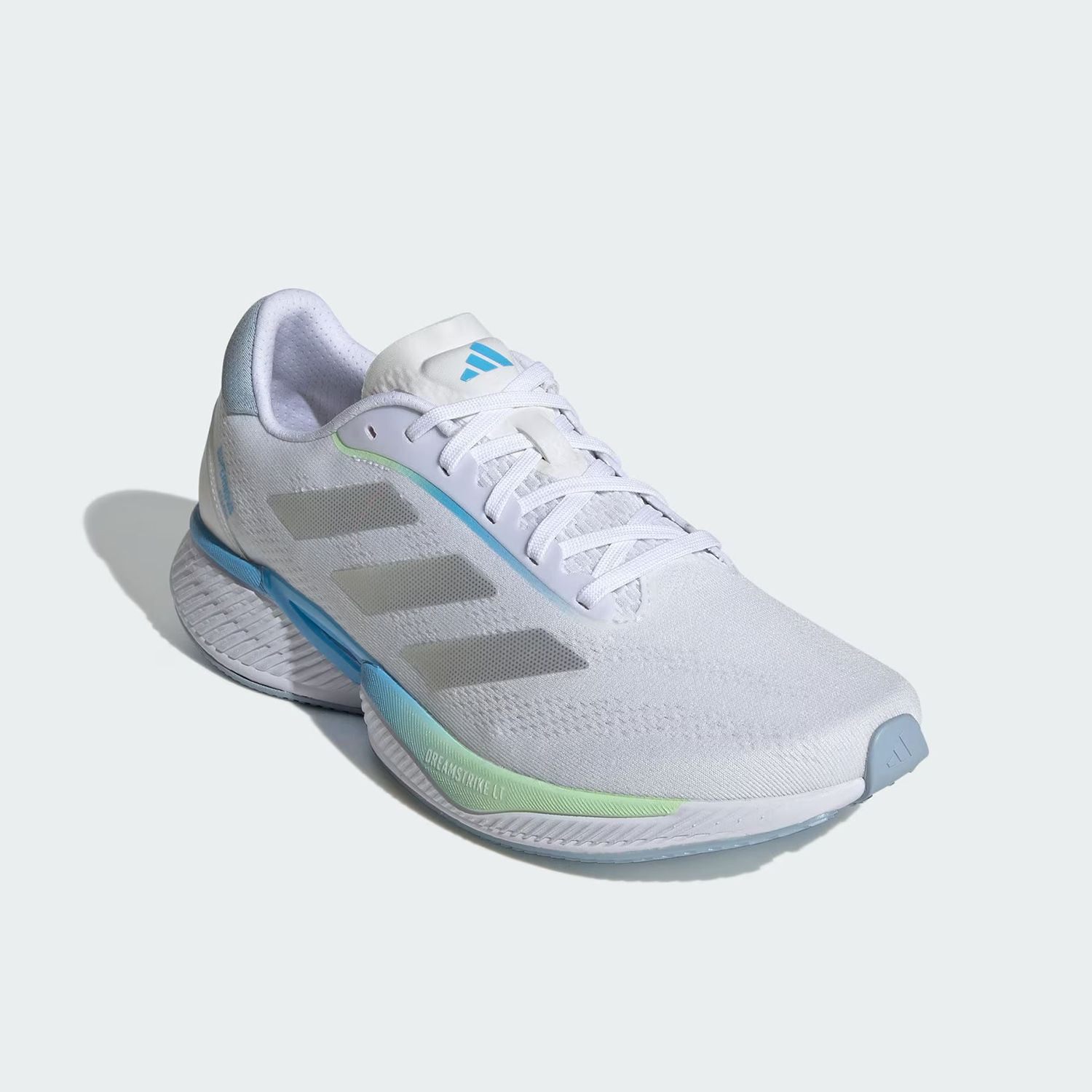 รองเท้าวิ่งแบบมีเบาะรองรับแรงก - Men Shoes Running Adidas บทวิจารณ์และราคา