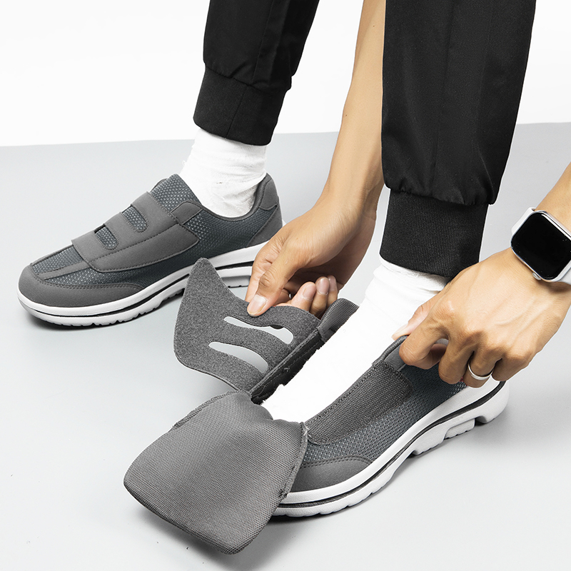 รองเท้าผ้าใบหัวกว้างสำหรับเท้า - Men'S Shoes Wide Width บทวิจารณ์และราคา