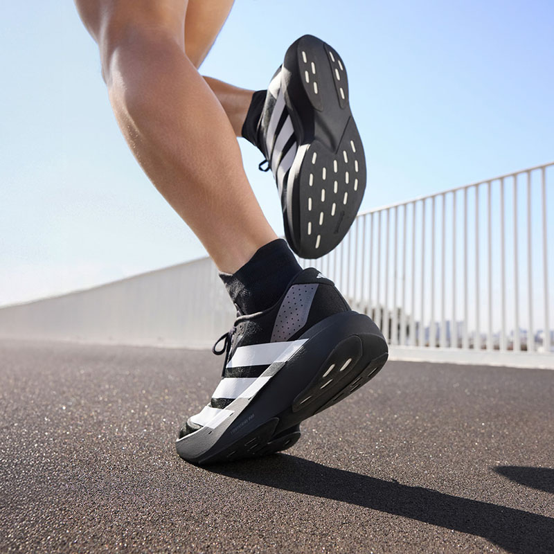 รองเท้าวิ่ง ADIDAS Authentic A - Men Shoes Running Adidas บทวิจารณ์และราคา