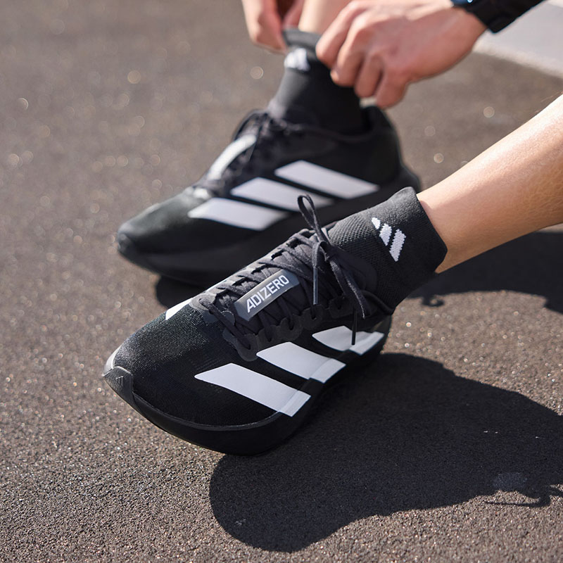 รองเท้าวิ่ง ADIDAS Authentic A - Men Shoes Running Adidas บทวิจารณ์และราคา