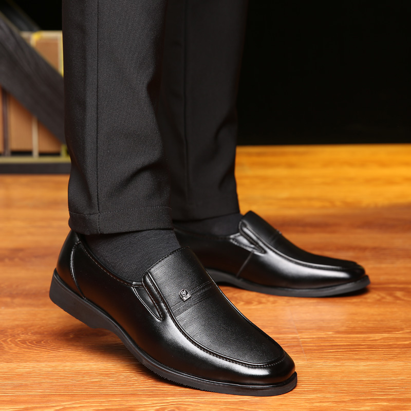 รองเท้าหนังผู้ชายทรงสวมใส่สบาย - Men'S Shoes Different Types บทวิจารณ์และราคา