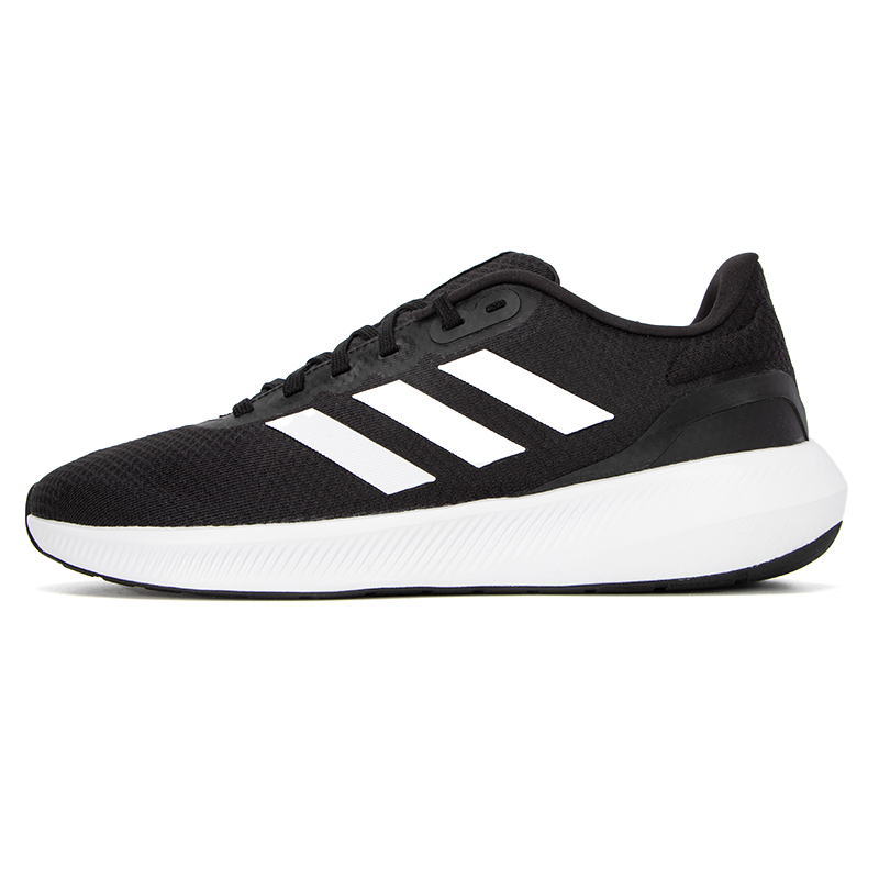 อาดิดาสรองเท้าผู้ชายรันฟอลคอน  - Men Shoes Running Adidas บทวิจารณ์และราคา