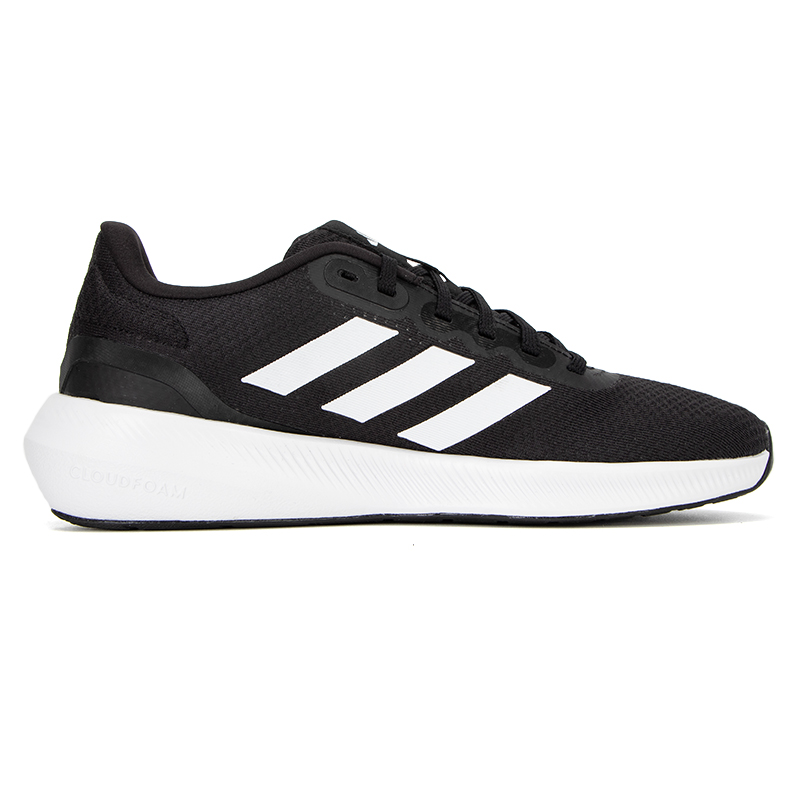 อาดิดาสรองเท้าผู้ชายรันฟอลคอน  - Men Shoes Running Adidas บทวิจารณ์และราคา