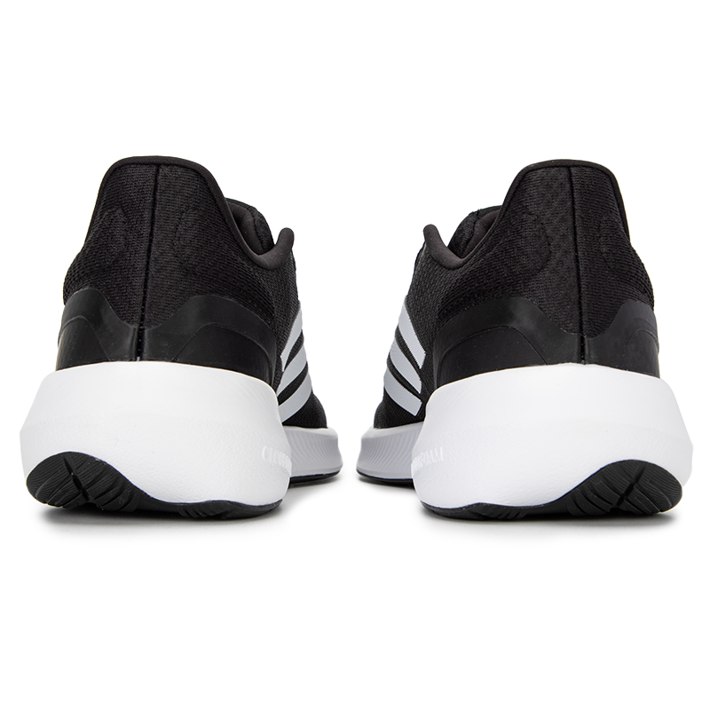 อาดิดาสรองเท้าผู้ชายรันฟอลคอน  - Men Shoes Running Adidas บทวิจารณ์และราคา