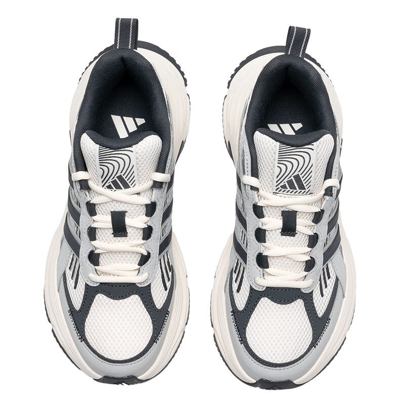 อาดิดาส JQ0255 รองเท้าผ้าใบผู้ - Men Shoes Running Adidas บทวิจารณ์และราคา