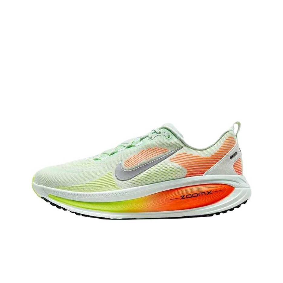 ไนกี้ โวเมโร 18 รองเท้าวิ่งลำล - Men Shoes Size Nike บทวิจารณ์และราคา