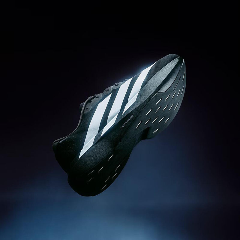 อาดิดาส เมน อดิเซโร อีโว เอสแอ - Men Shoes Running Adidas บทวิจารณ์และราคา