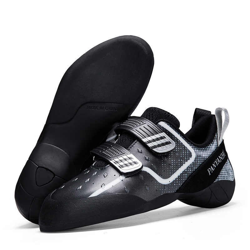 รองเท้าปีนเขา รองเท้าปีนเขาในร - Men'S Shoes Professional บทวิจารณ์และราคา
