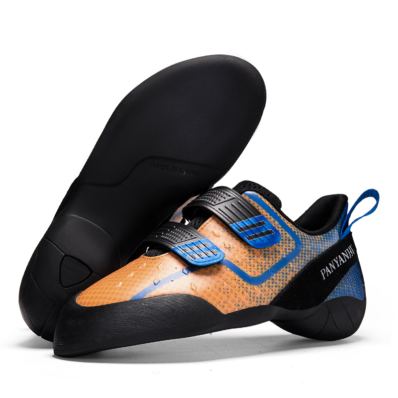 รองเท้าปีนเขา รองเท้าปีนเขาในร - Men'S Shoes Professional บทวิจารณ์และราคา