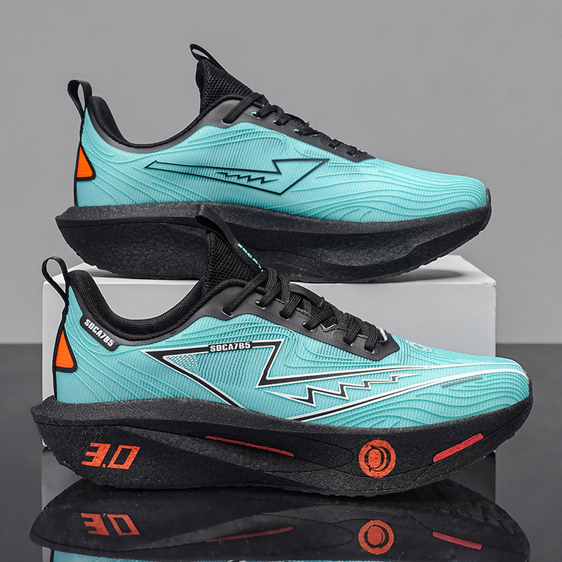 รองเท้าวิ่งผู้ชาย รองเท้ากีฬาส - Men'S Shoes Professional บทวิจารณ์และราคา