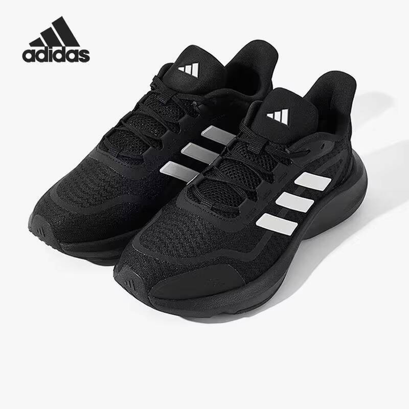 อาดิดาส นิว เอชคิว 7557 รองเท้ - Men Shoes Running Adidas บทวิจารณ์และราคา