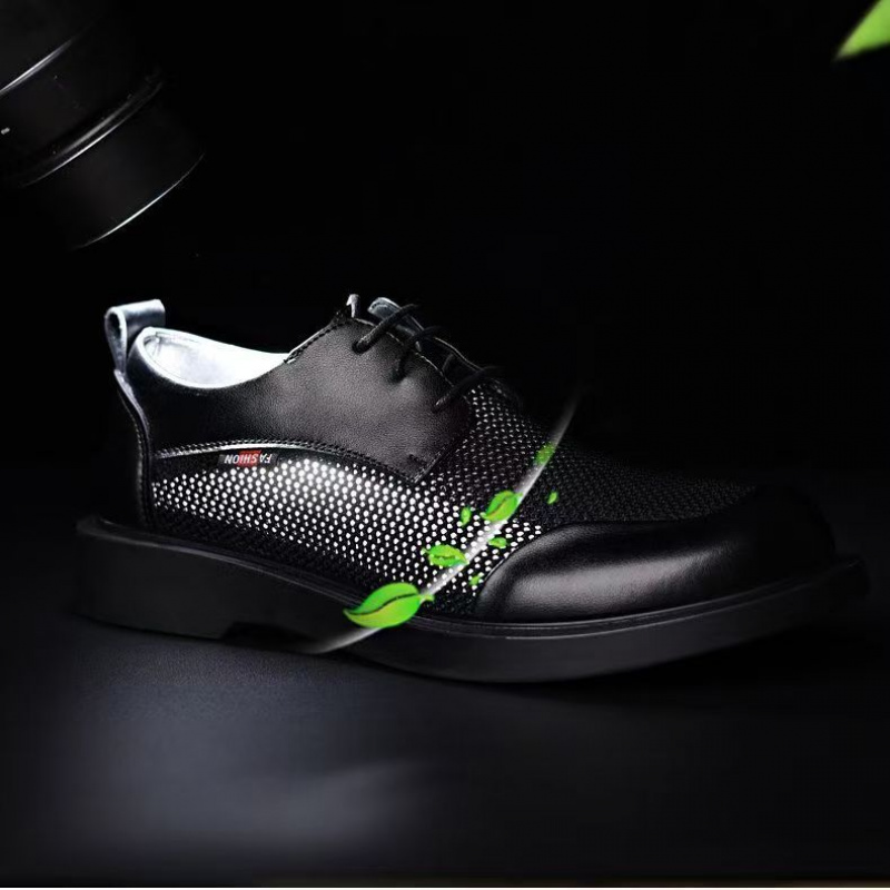 รองเท้าหนังลำลองผู้ชายแฟชั่นฤด - Men Shoes Uk บทวิจารณ์และราคา