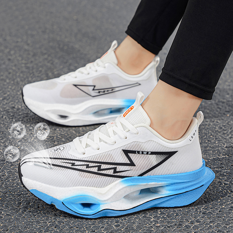 รองเท้าผ้าใบกีฬาแบบคาร์บอนเต็ม - Canvas Sneaker High บทวิจารณ์และราคา