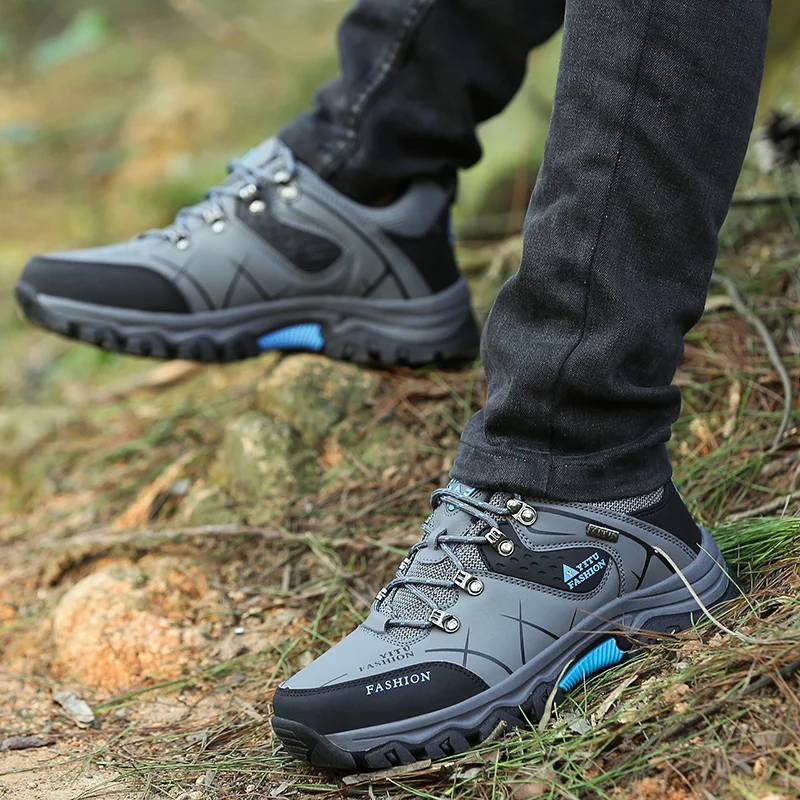 ใหม่รองเท้าผ้าใบหนังBreathable - Boat Shoe Leather บทวิจารณ์และราคา