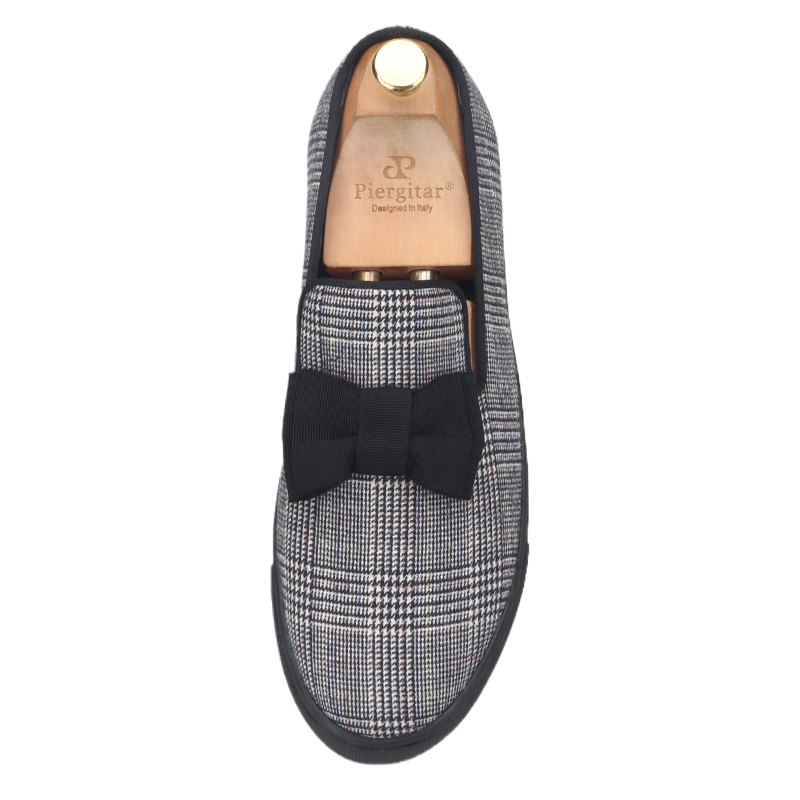 รองเท้าผู้ชายแบบสวมสไตล์ลำลองส - Boat Shoe Leather บทวิจารณ์และราคา