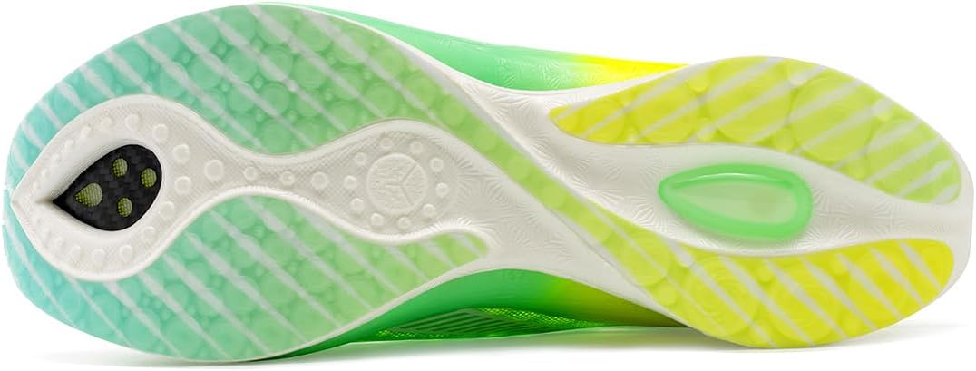 ONEMIX T700 คาร์บอนเพลทรองเท้า - Men'S Shoes Professional บทวิจารณ์และราคา