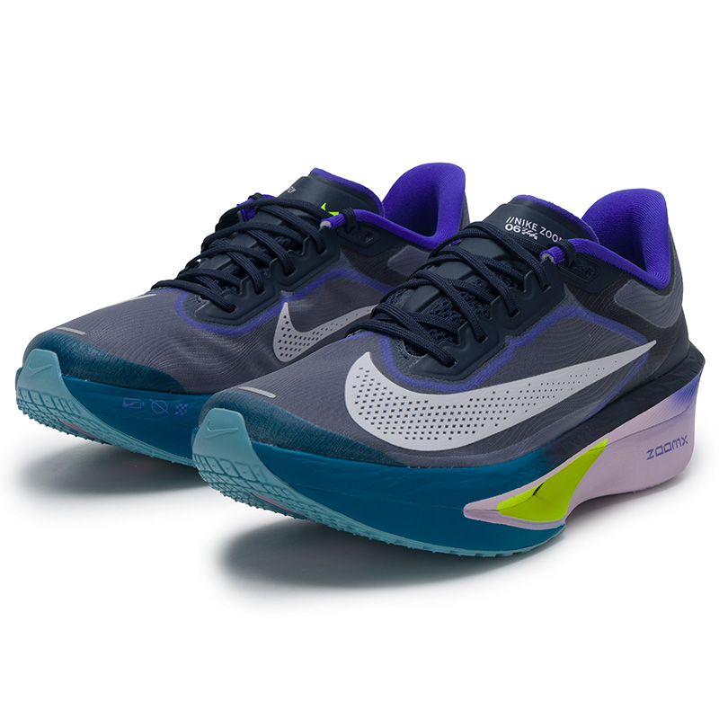 ไนกี้ ซูม ฟลาย 6 รองเท้ากีฬาผู - Men Shoes Size Nike บทวิจารณ์และราคา