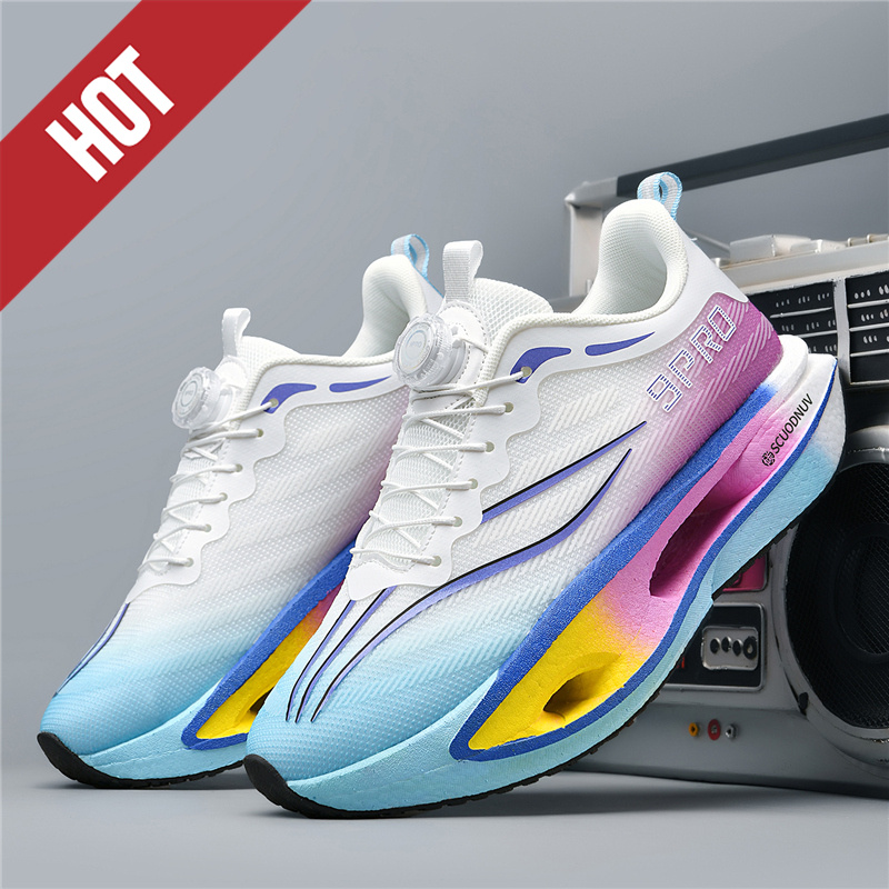 รองเท้าวิ่งผู้ชาย รองเท้าลำลอง - Men'S Shoes Professional บทวิจารณ์และราคา